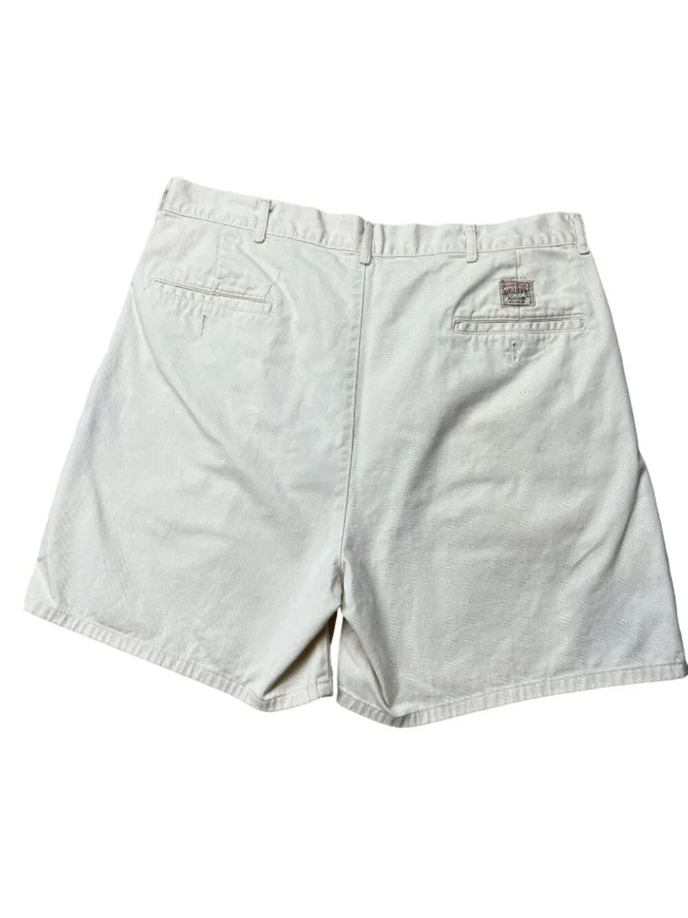 Polo Ralph Lauren features pleated